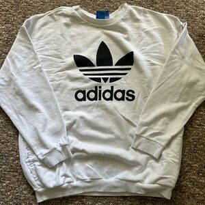 Adidas Crewneck